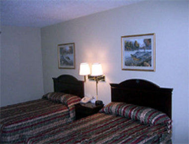 Days Inn By Wyndham Galliano La Exterior foto